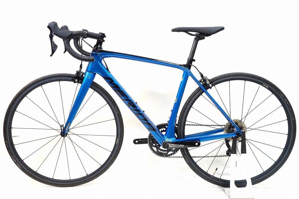 MERIDA 「メリダ」」 SCULTURA RIM 4000 2024年モデル ロードバイク 