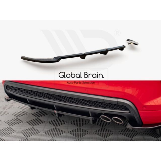 レンズ(単焦点) LUMIX G 42.5mm F1.7 フィアット 500X スポーツ 後期 サイド スカート スポイラー