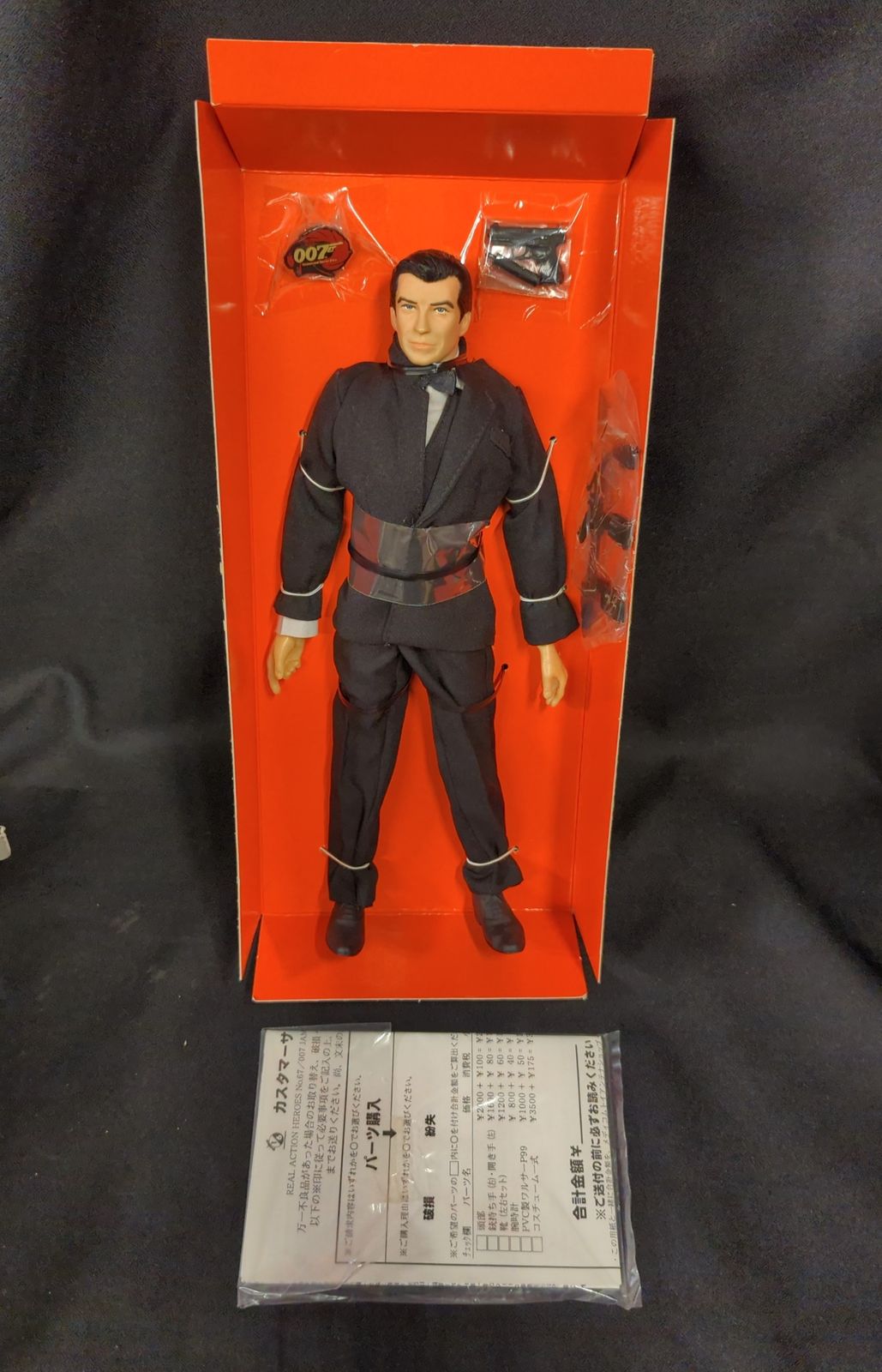 未使用，新品 ☆未使用☆ メディコムトイ リアルアクションヒーローズ 仮面ライダー