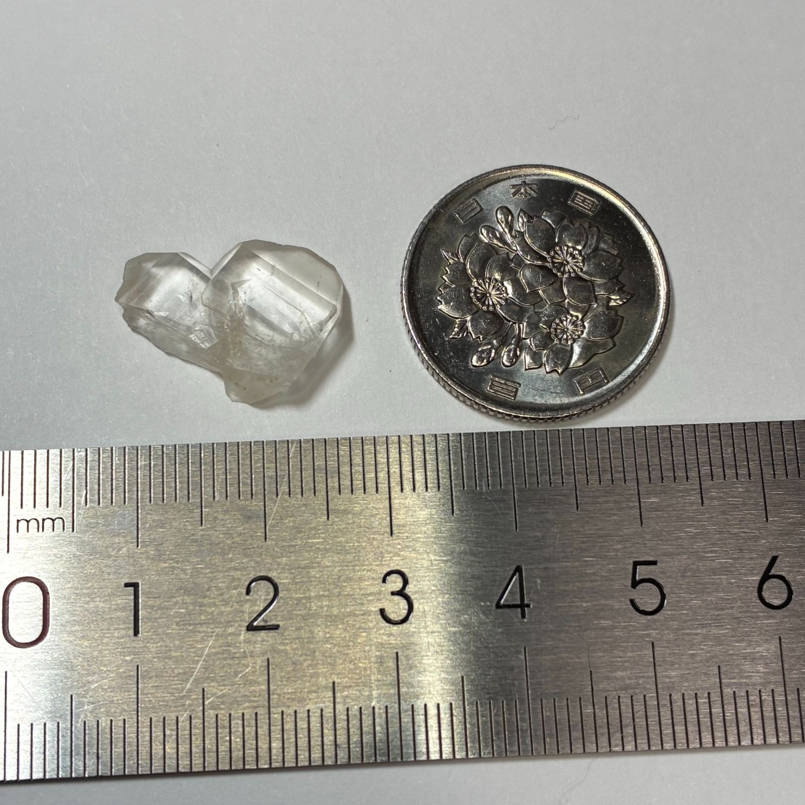 パワーストーン No.1658