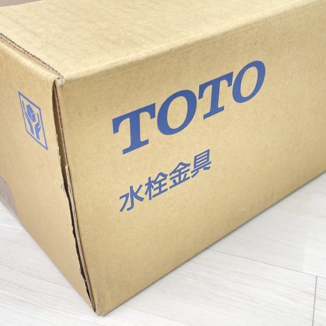TLK01102JA 自動水石けん供給栓機能部 TOTO 【未開封 TLK01102JA 自動水石けん供給栓機能部 TOTO 【未開封