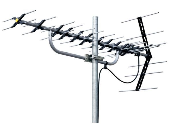 3営業日で発送 マスプロ電工 ＵＨＦアンテナ家庭用１４素子 LS146 UHFｱﾝﾃﾅ