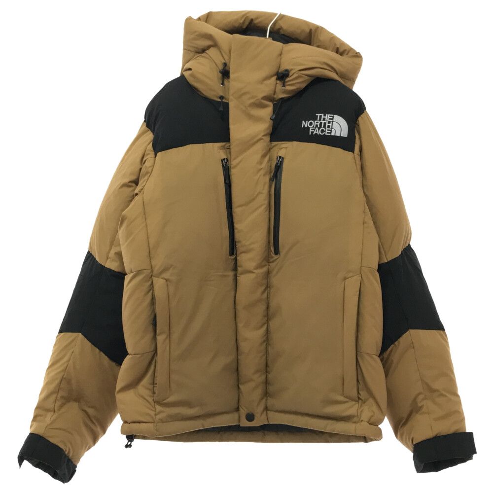 THE NORTH FACE (ザノースフェイス) BALTRO LIGHT JACKET GORE-TEX