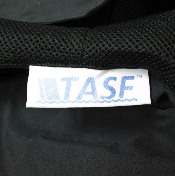 TASF タスフ THEモンゴリアンチョップス FISH PARKA フィッシュ