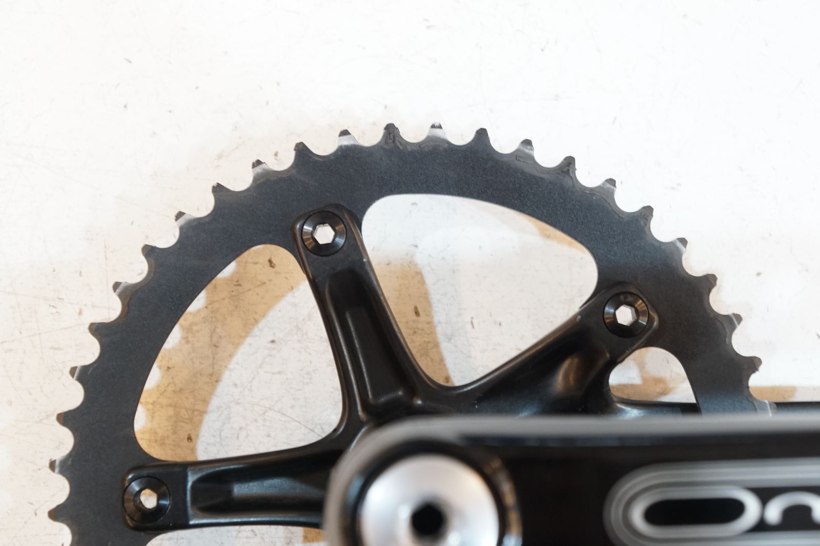 クランクセット |