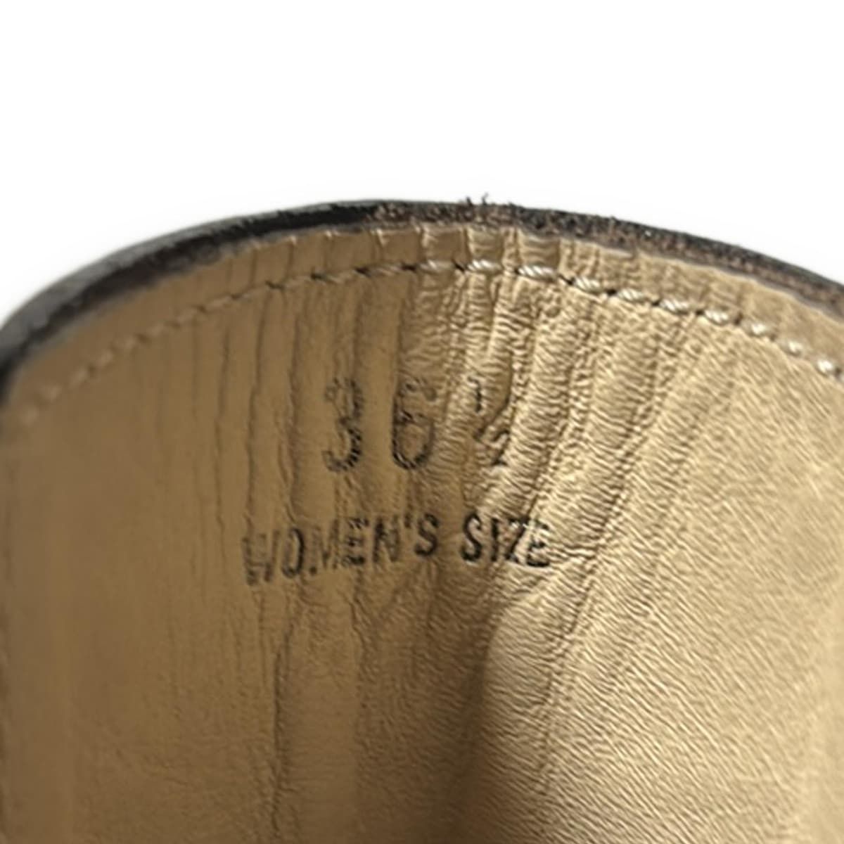 TOD S トッズ ショートブーツ 36 1 2 レディース - ダークブラウン サイドゴア レザー USTAUSTRALIA_COM_AU