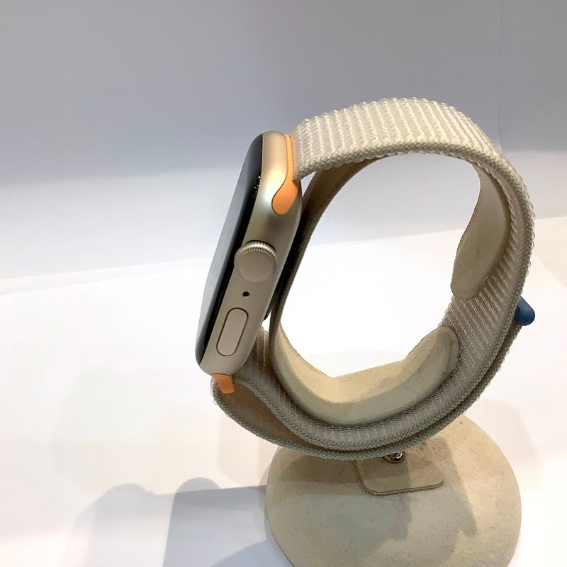 未使用】Apple Watch SE 2 GPS 44mm MRE63J/A - メルカリ