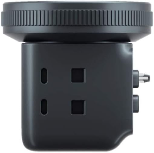 Insta360 ONE R用 5.2K/1インチ 広角レンズモジュール CM537
