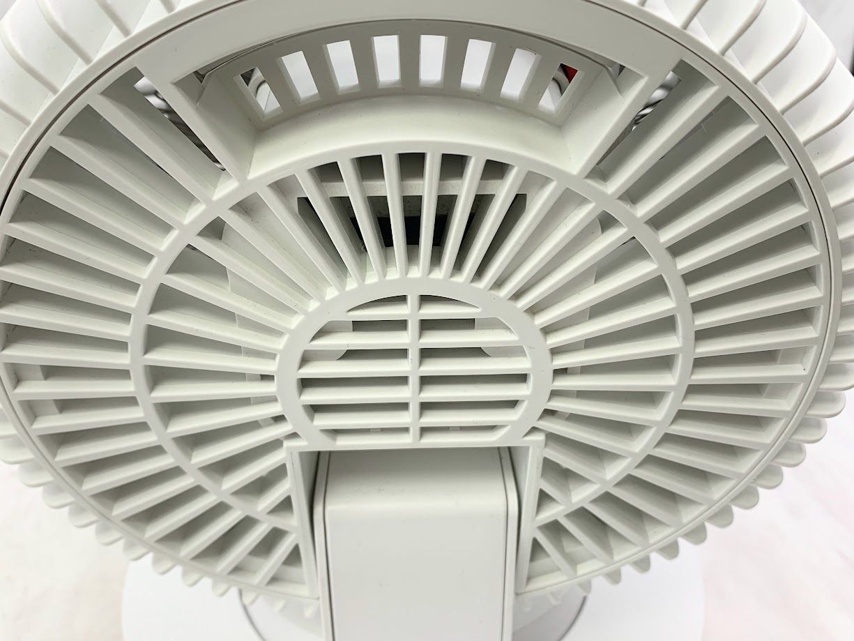 HOT&COOL サーキュレーター PR-F088-WH HOT&COOL サーキュレーター リモコン付 PR-F088 | PRISMATE
