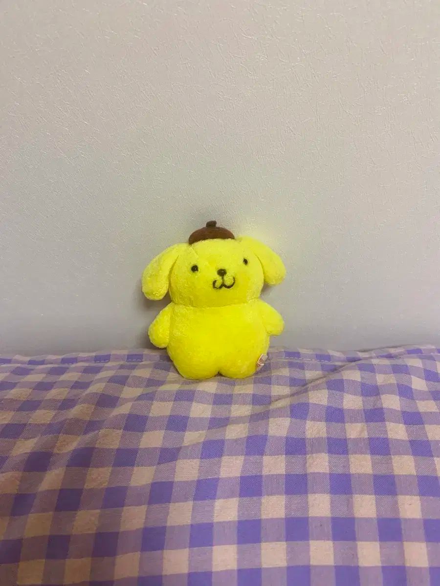 サンリオ ポムポムプリン レトロ 平成 レトロ サンリオ ポムポムプリン