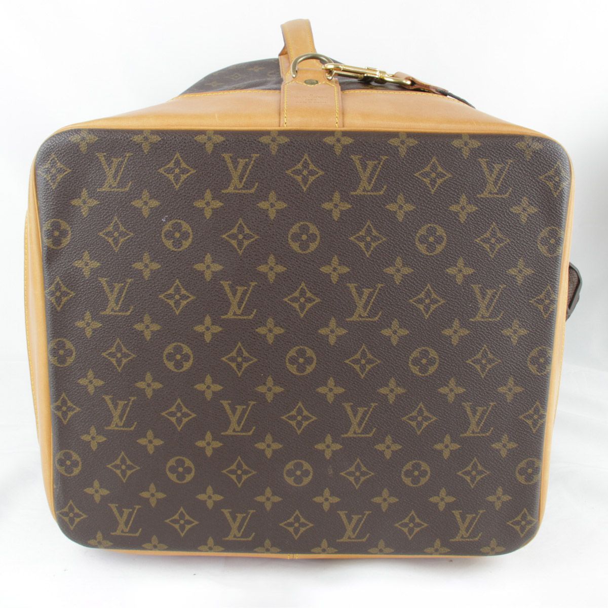 ルイ・ヴィトン サックマリーンバンドリエール M41235 ボストンバッグ LOUIS VUITTON ルイ ヴィトン モノグラム サック マリーン