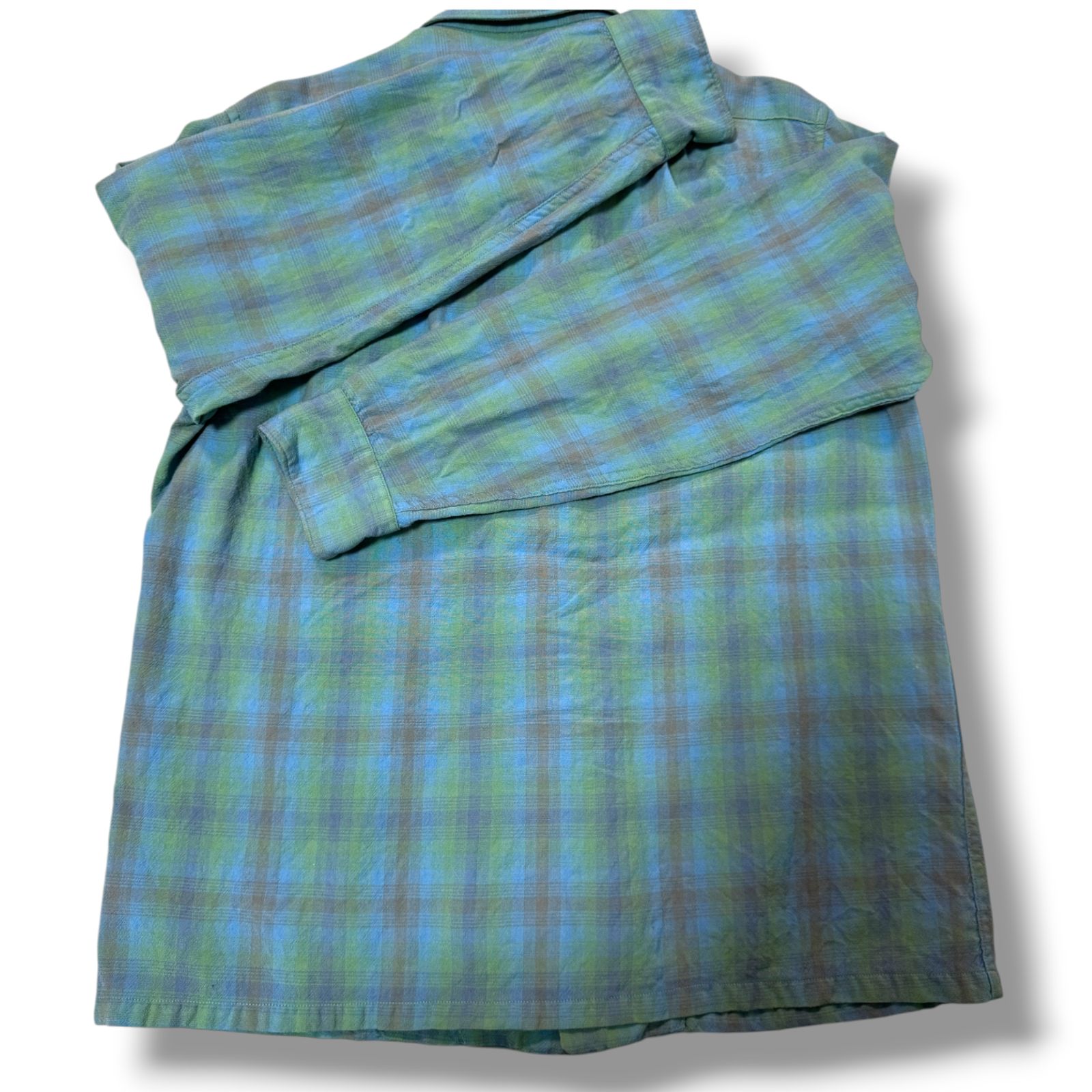 50s Sir Pendleton ペンドルトン ボードシャツ BoardShirt L