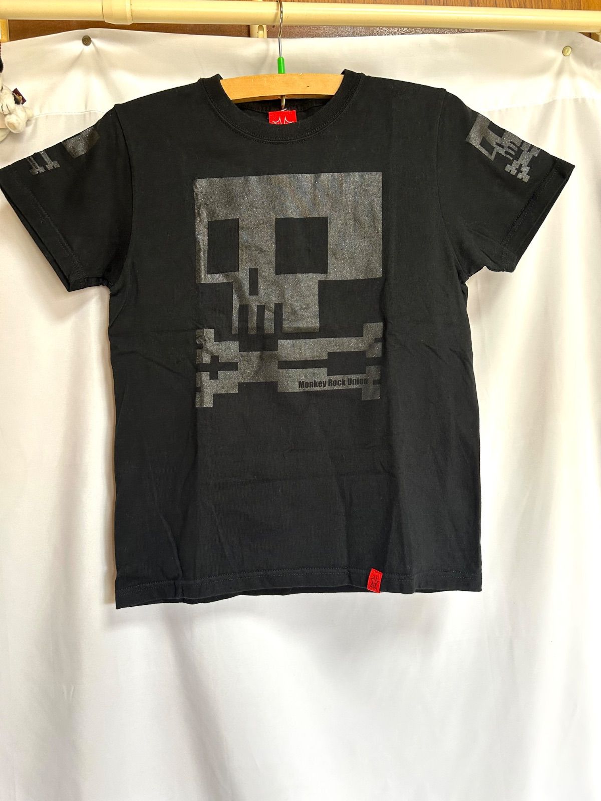 kidキッズ150サイズ 男の子プリントTシャツ 2点セット - メルカリ