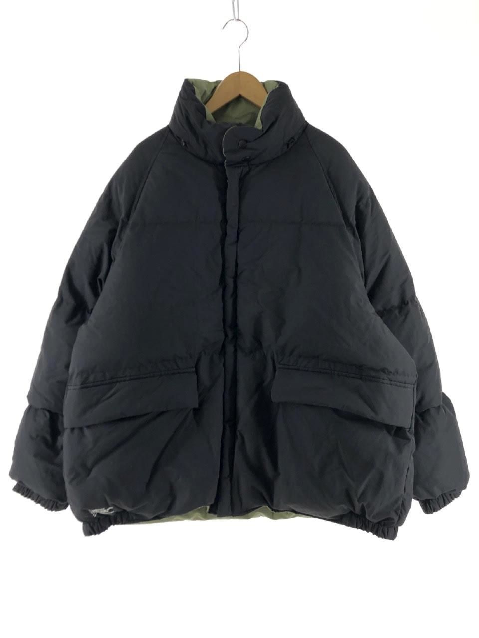 FreshService / REVERSIBLE DOWN JACKET - ダウンジャケット