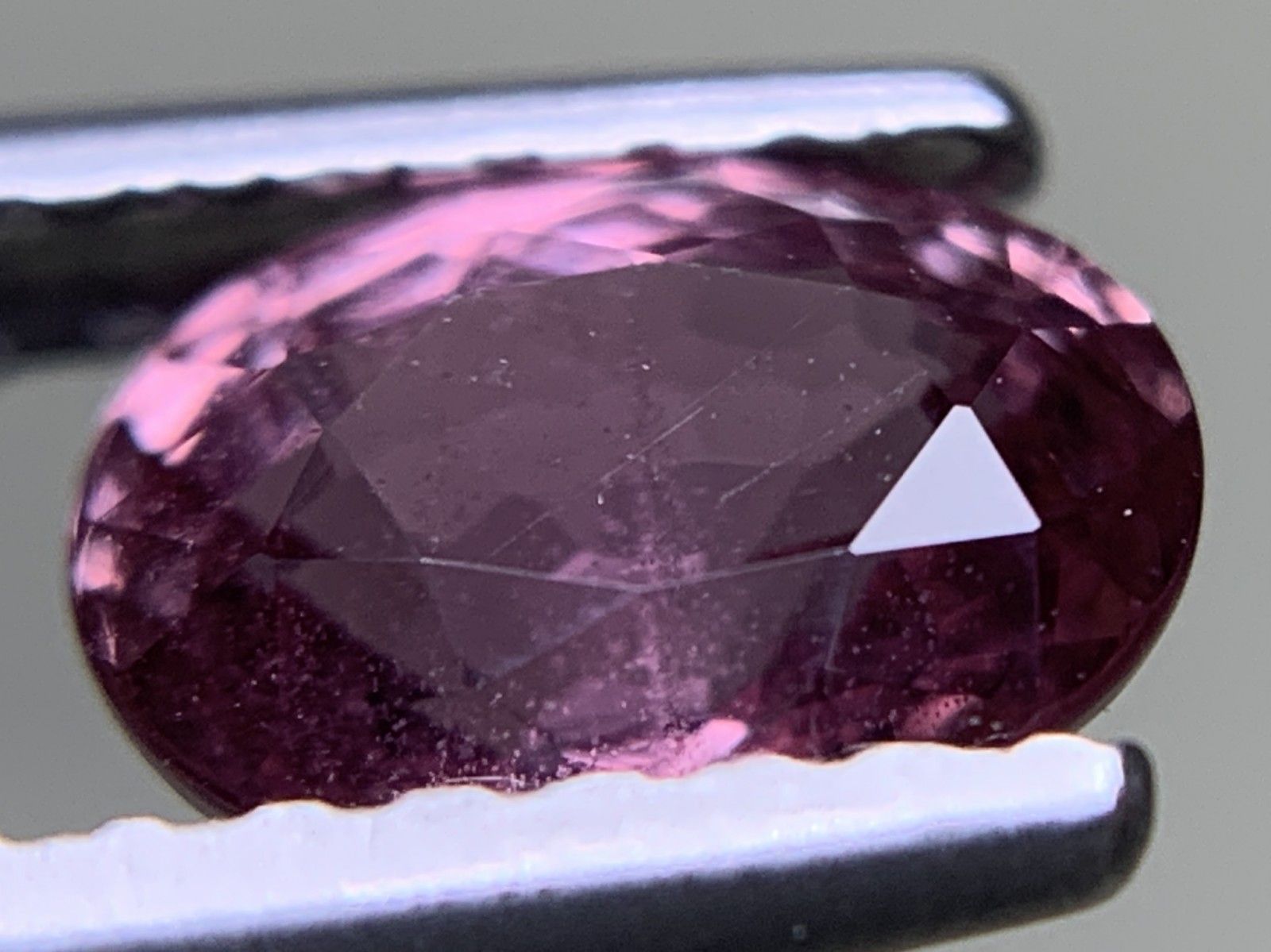 1.065ct 宝石ソーティング付き