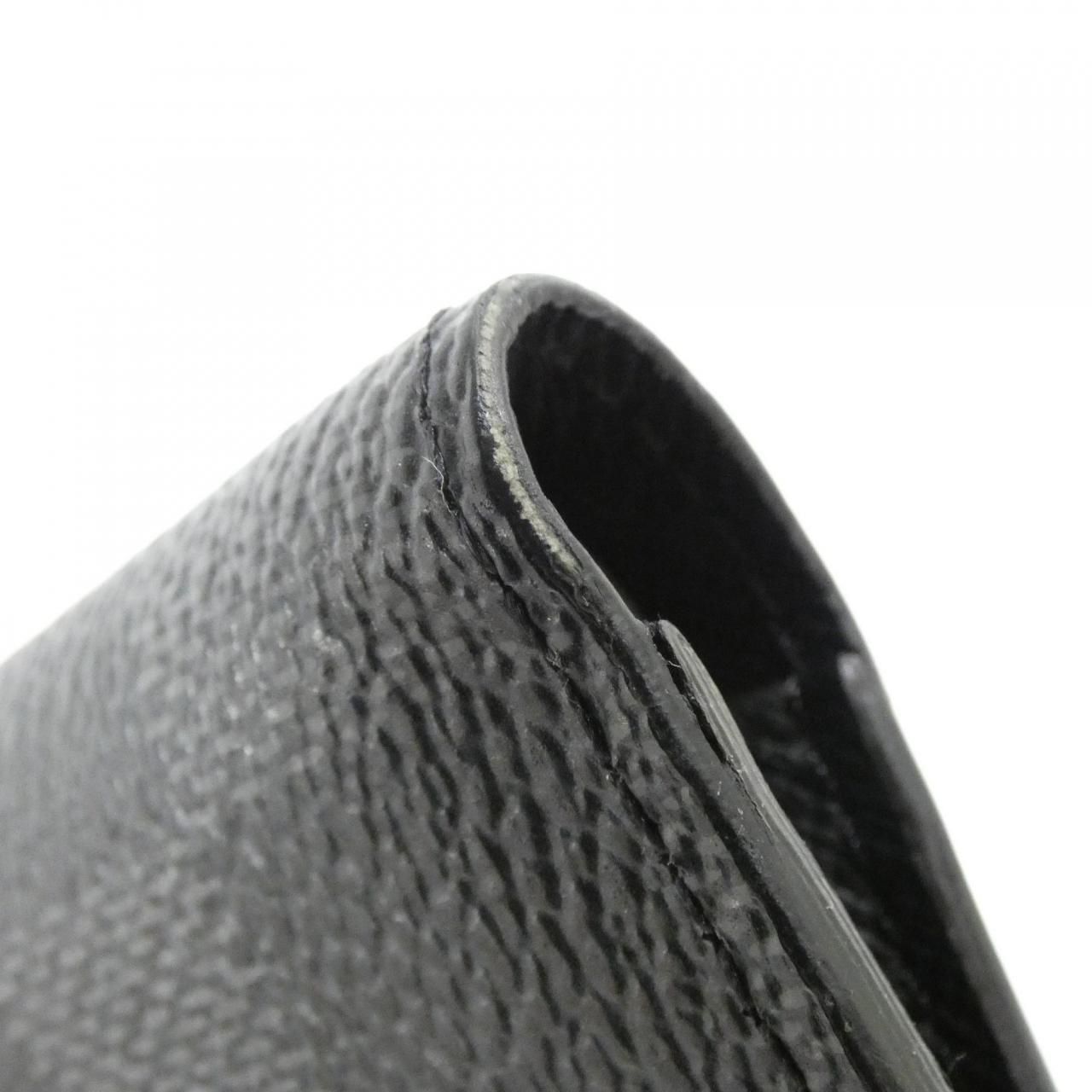  ルイヴィトン ダミエ グラフィット LVリーグ ポルトフォイユ ミュルティプル N 64439 札入れ その他 小物