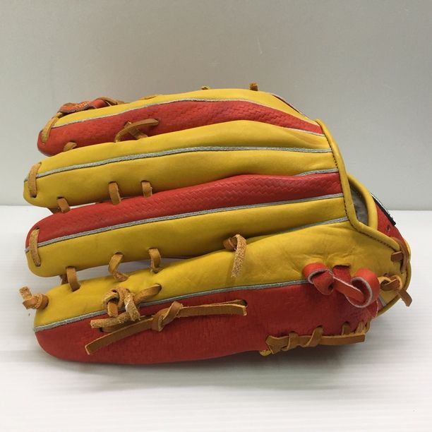 中古品 ルイスビルスラッガー Louisville Slugger 硬式 外野手用 ...