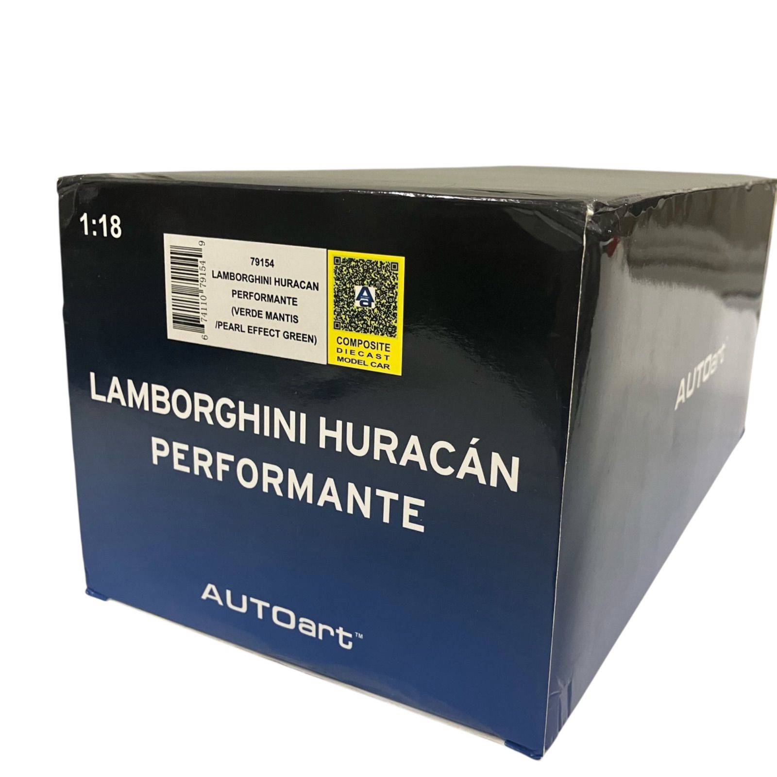 18 ランボルギーニ