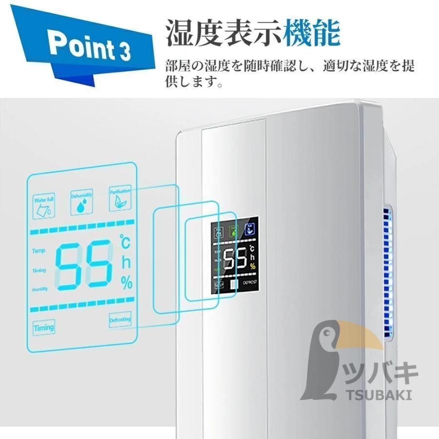 ペルチェ式 2.2L