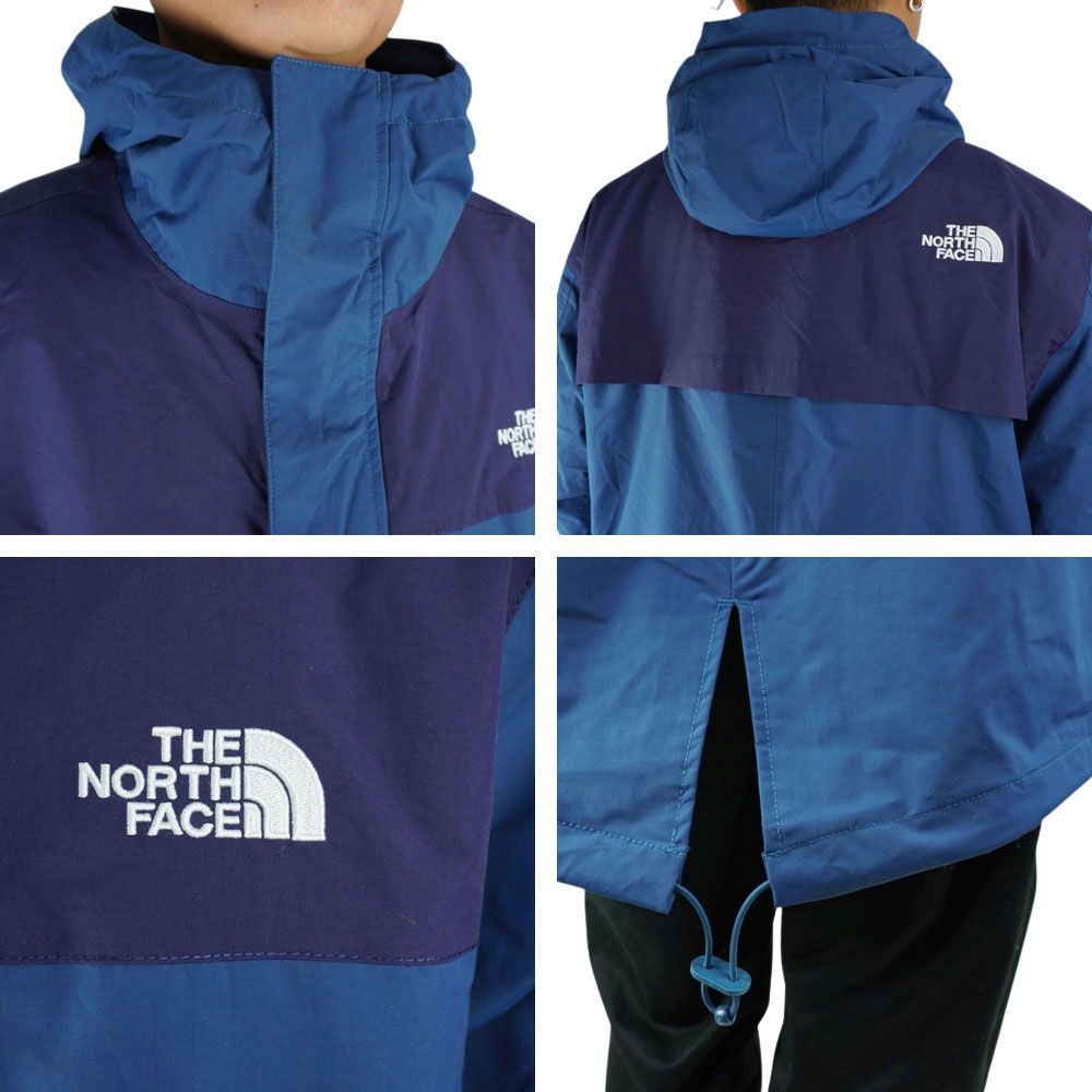 ノースフェイス USA企画 日本未発売 THE NORTH FACE メンズ