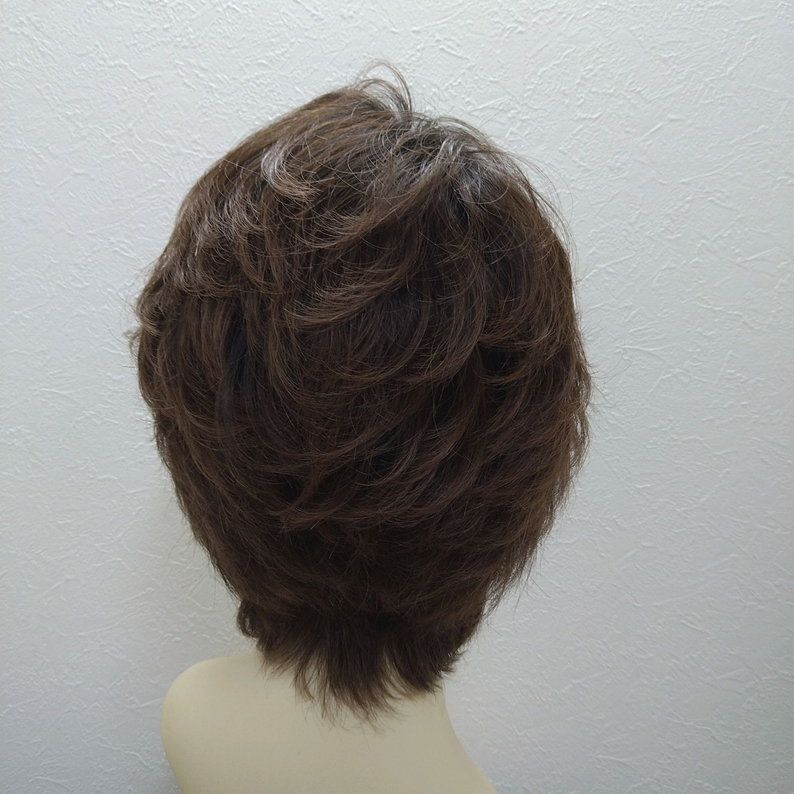 フォンテーヌ VALAN-R-PLUS フルウィッグ - メルカリ