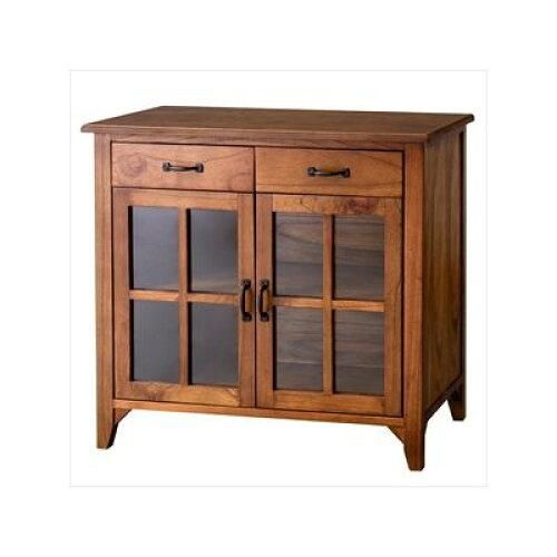 新品・2営業日で発送】AZUMAYA 東谷 ティンバー キャビネット PM-319