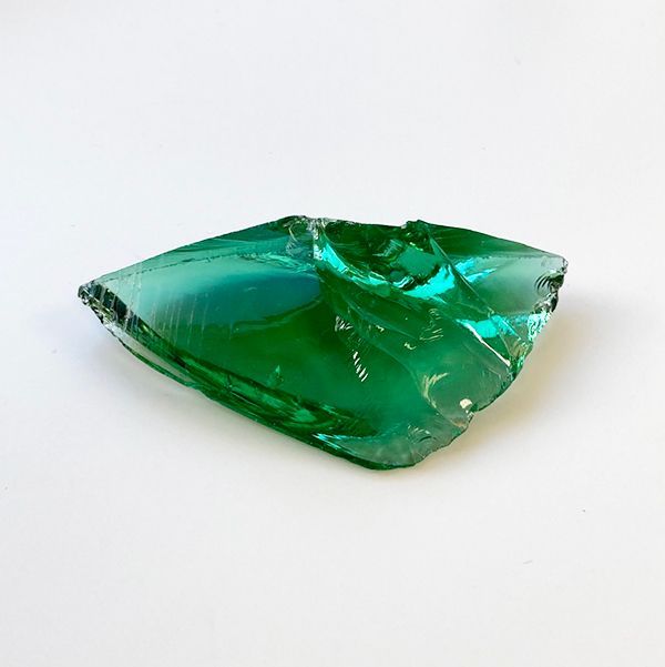 アンダラクリスタル〈エメラルドシフトアンダラ〉 送料無料 シェラネバダ産