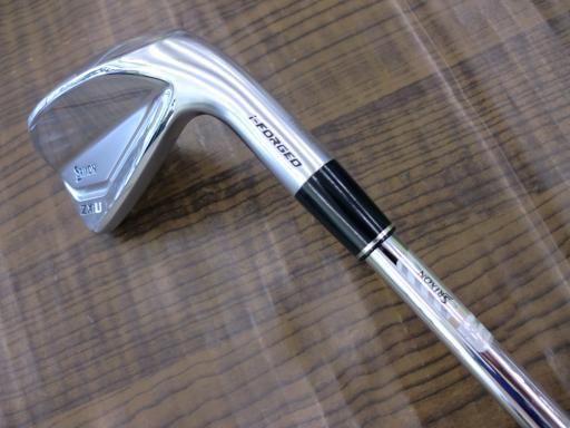 ダンロップ スリクソン ZXiU 950GH neo 中古 ダンロップ スリクソン