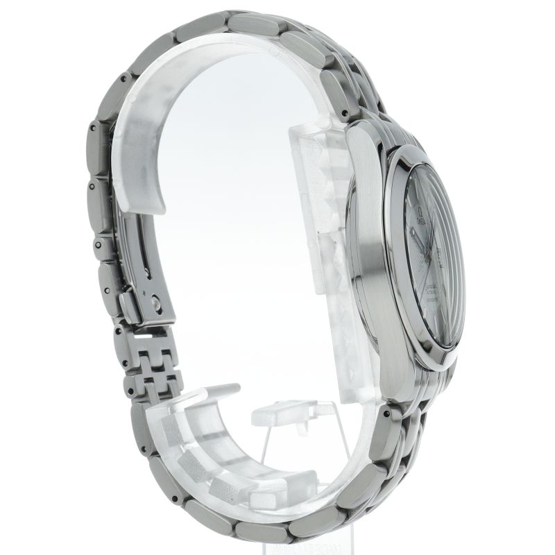 【フルOH済】OMEGA オメガ シーマスター 120M 2501.31 中古オメガ【OMEGA】 2501.83 シーマスター120 クロノメーター