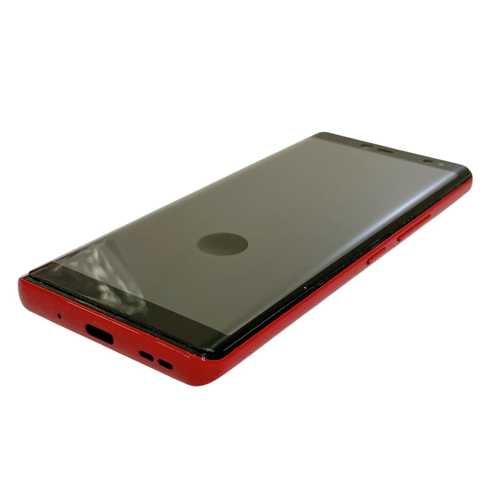 RE84 【初期化・検品済】楽天モバイル スマホ Rakuten Hand 楽天
