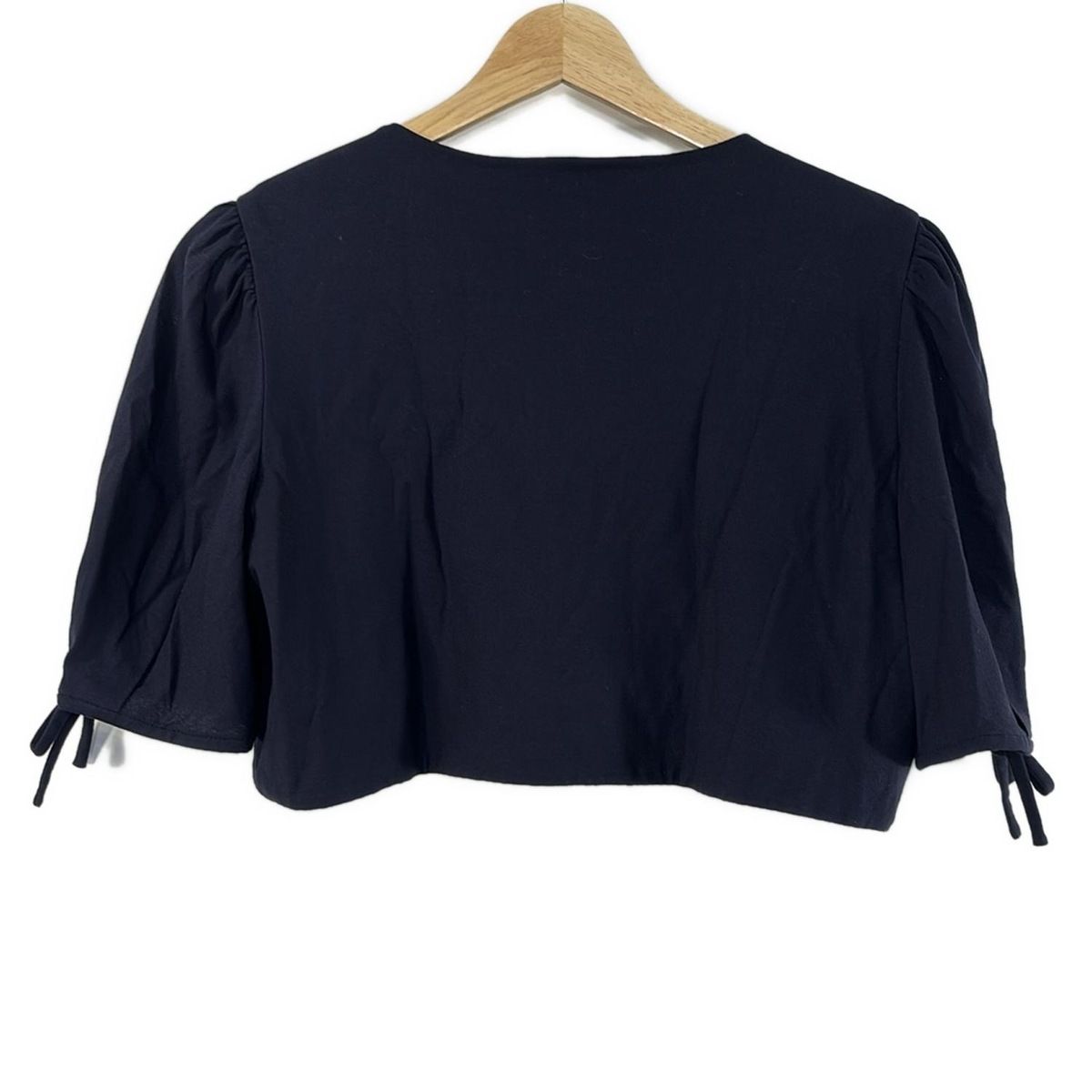 M'S GRACY(エムズグレイシー) ボレロ サイズ40 M レディース美品