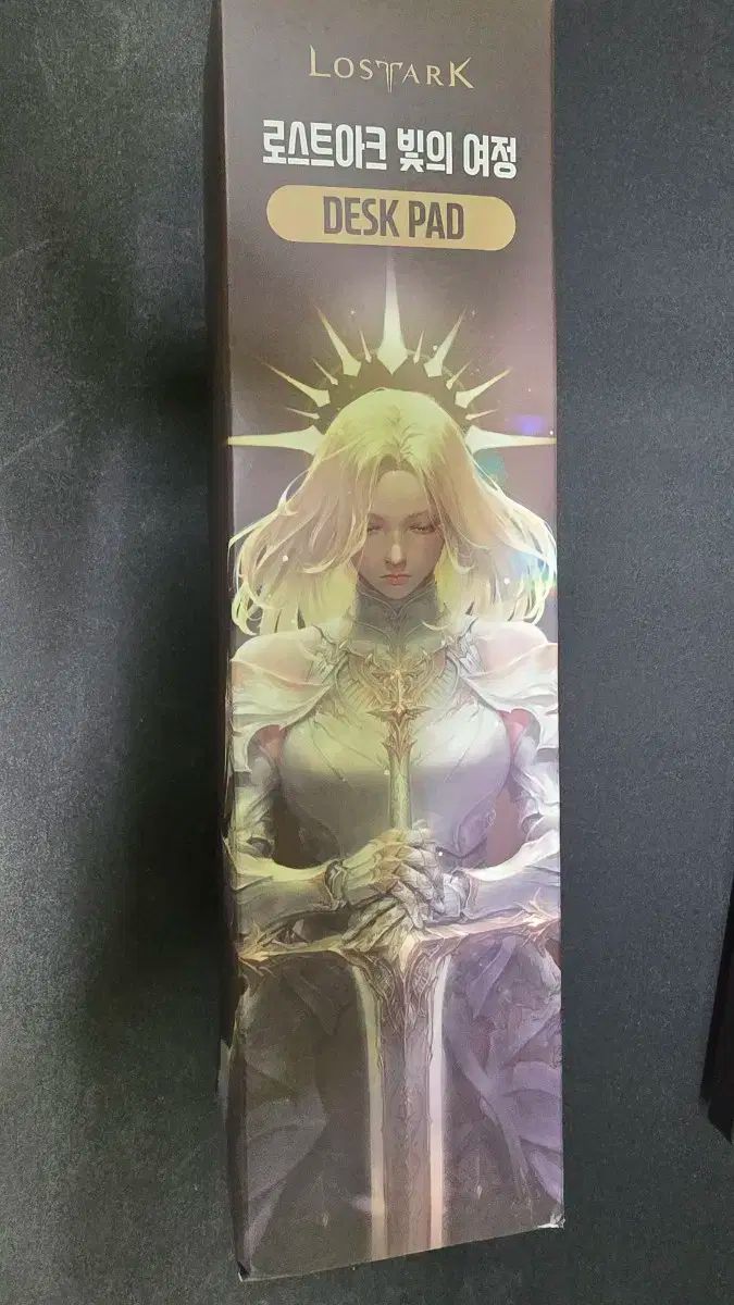 ローストアーキ ヴァルキリー ロングパッド