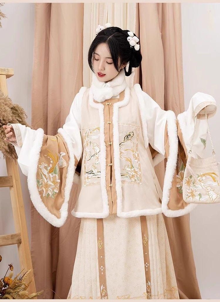 古風衣装