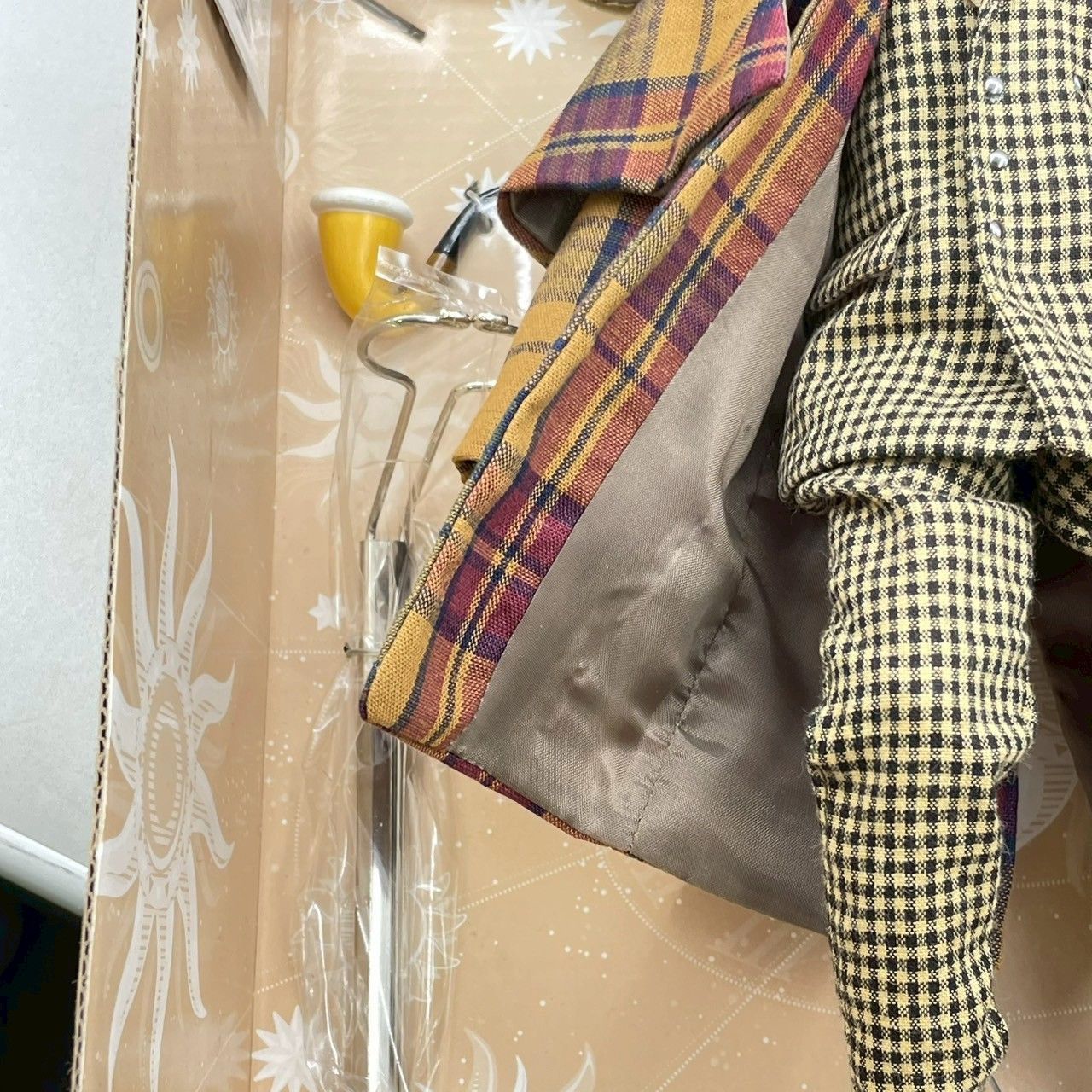 JUN Planning TAEYANG テヤン F-917 シェード - メルカリ 