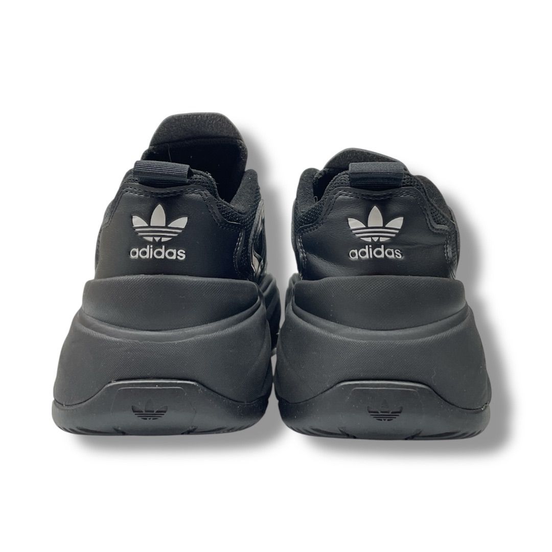 adidas アディダス OZGAIA スニーカー オズガイア 厚底