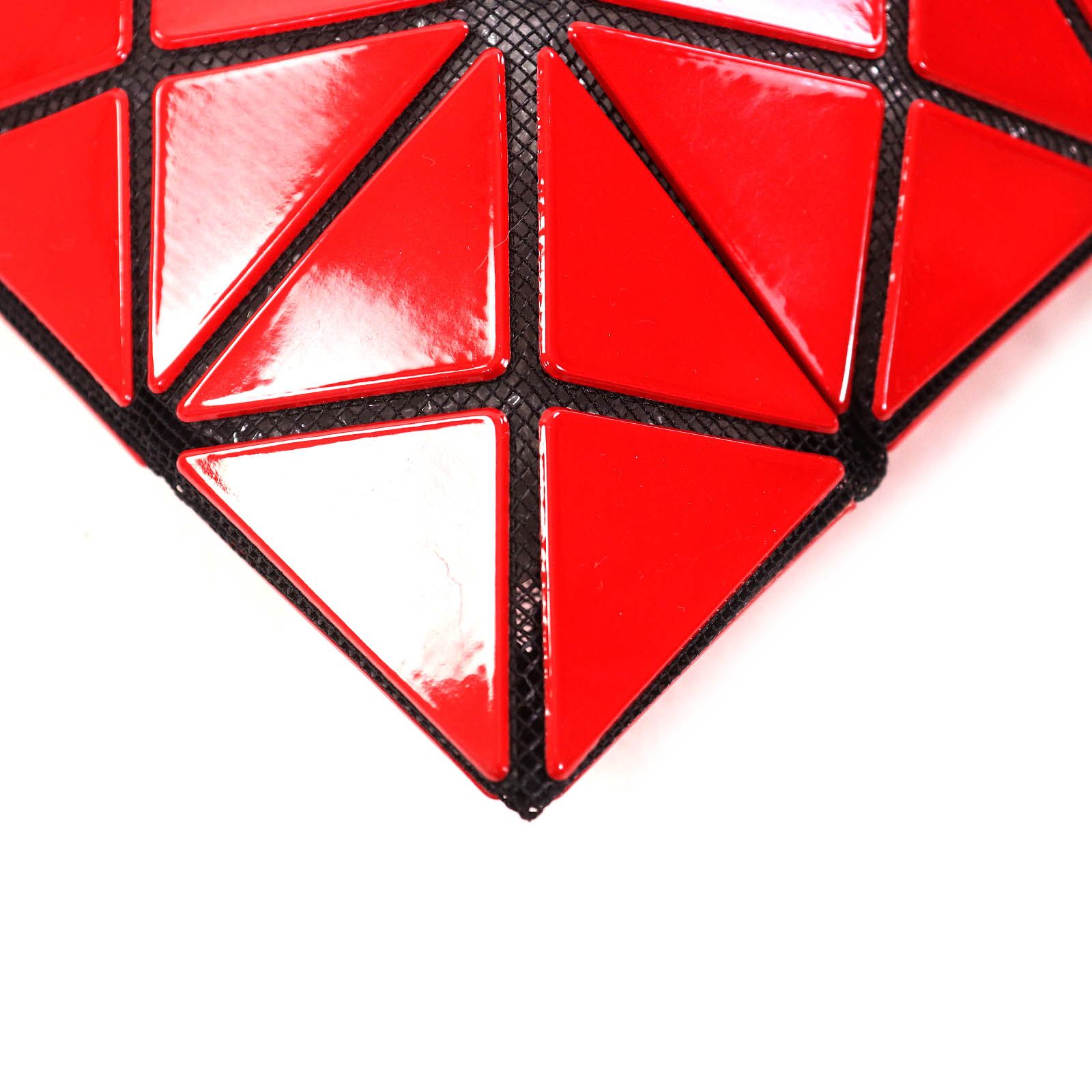 極美品△BAOBAO ISSEY MIYAKE バオバオ イッセイミヤケ BB43