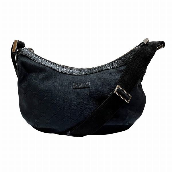 グッチ GUCCI 181092 GGキャンバス 斜め掛け ワンショルダー バッグ ショルダーバッグ レディース
