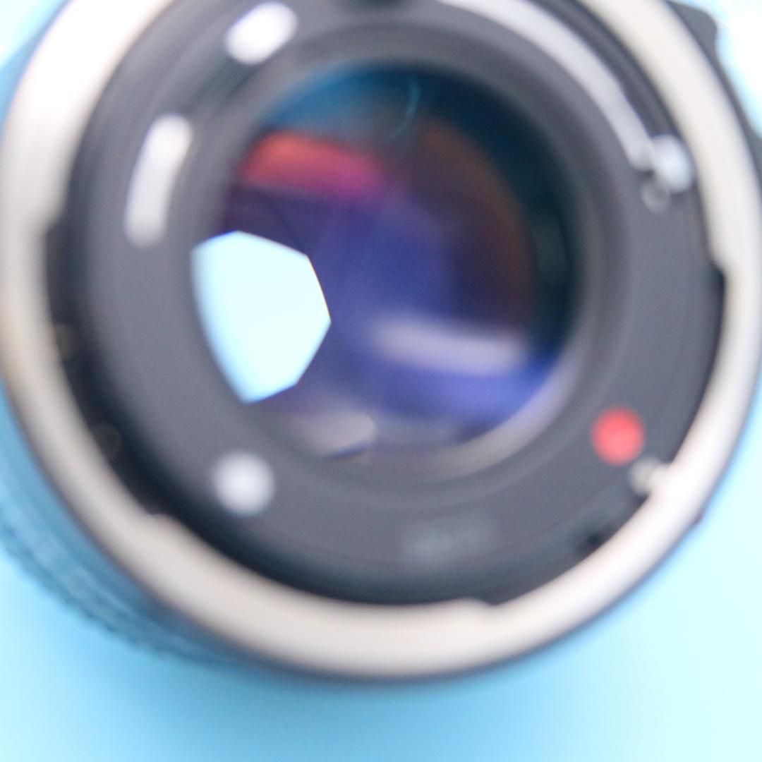 ❁極美品❁綺麗なレンズをお探しの方に◎Canon New FD 50mm f/1.4 単焦点レンズ