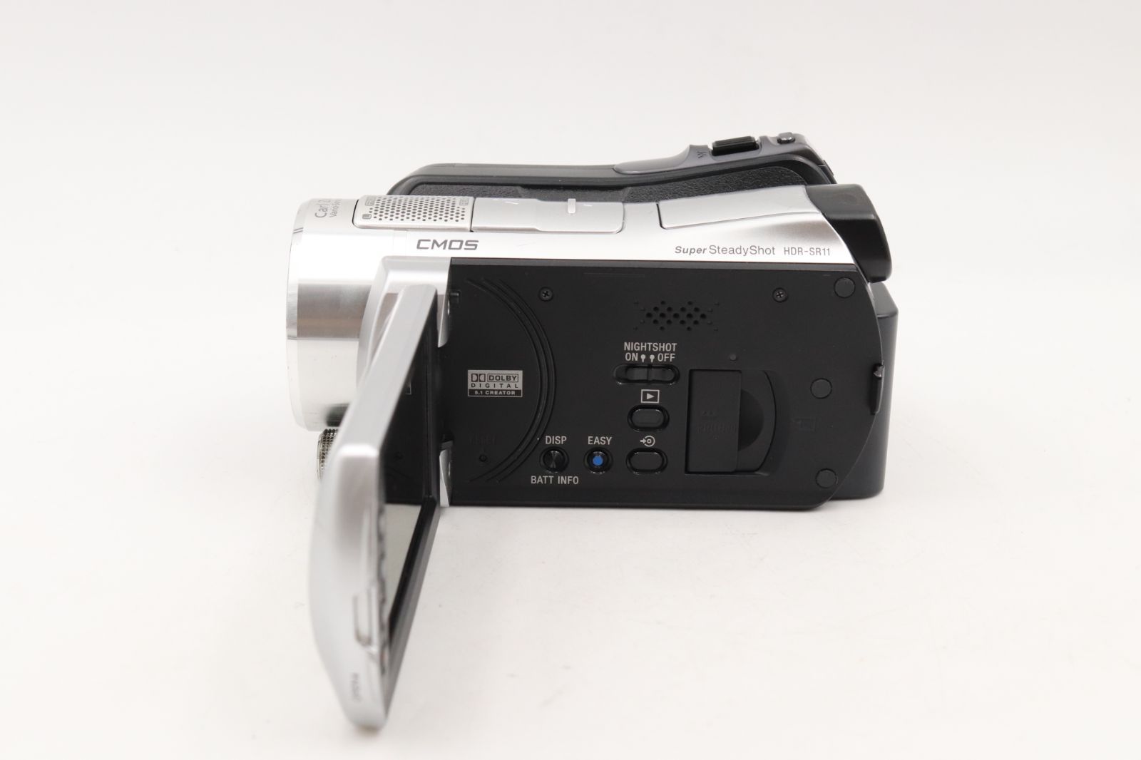 Handycam ハンディカム