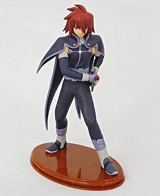 楽天市場】【中古】ワンコインフィギュアシリーズ テイルズ オブ