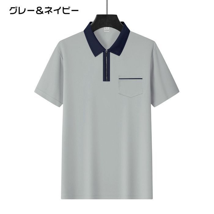 ジーフォア ゴルフ ウェア メンズ ポロシャツ トップス 半袖夏 G/FORE ジーフォア 半袖ポロシャツ (M)(L)(LL) メンズ ゴルフ