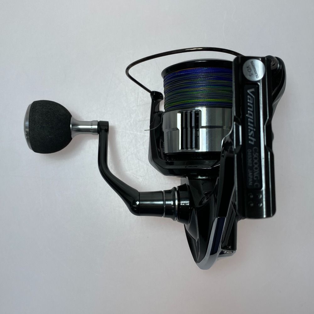 §§SHIMANO シマノ 23ヴァンキッシュ C5000XG 045362