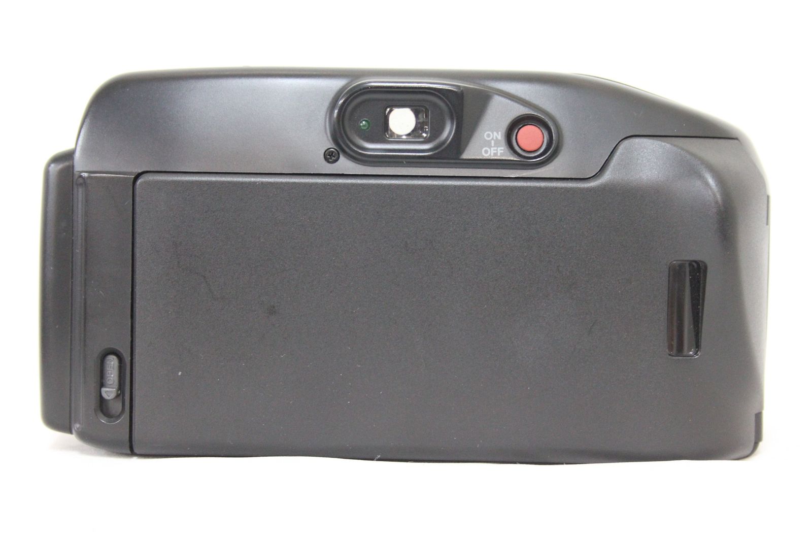 キヤノン Canon Autoboy S II LL3117#A2311（作例レビュー