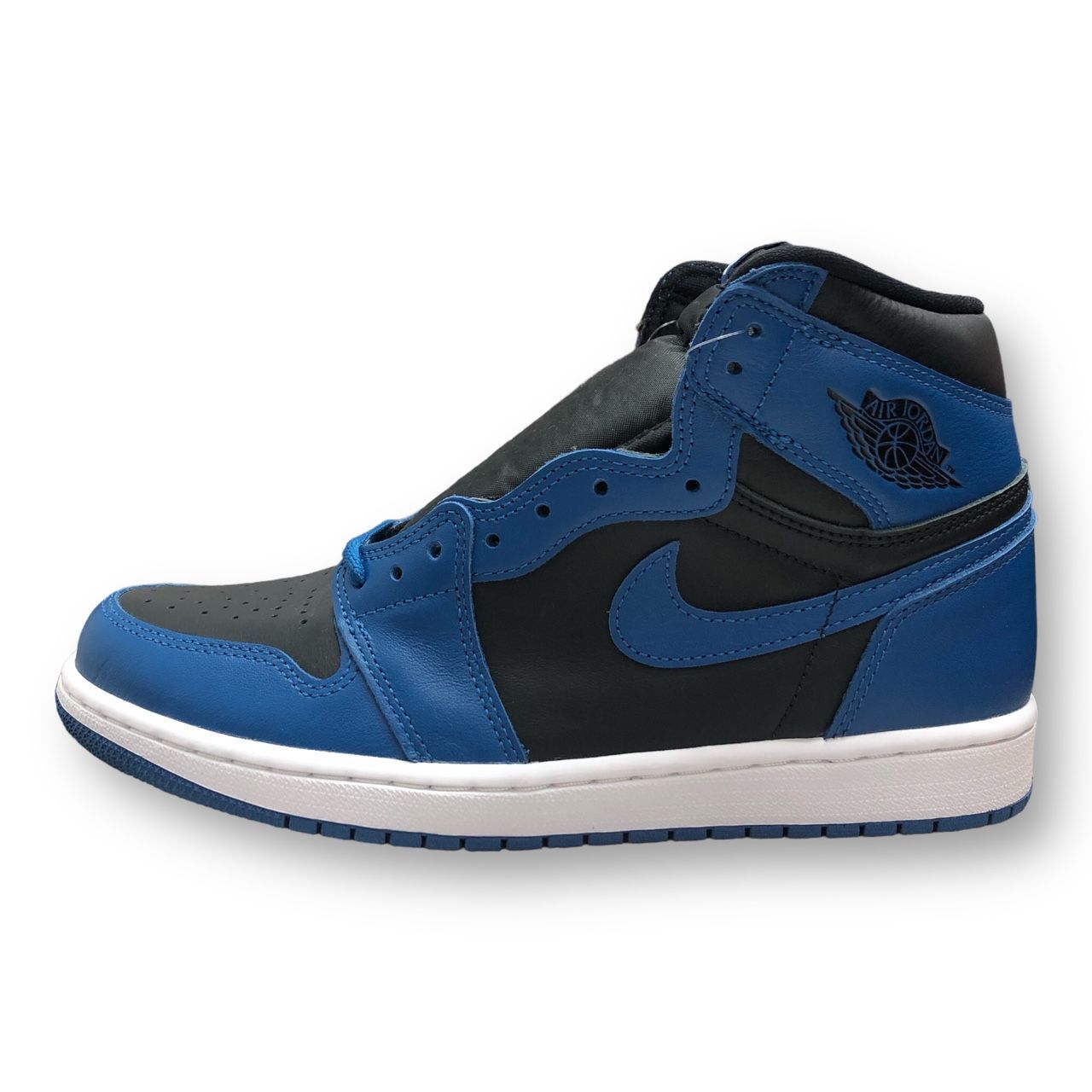 国内正規 新品 Nike Air Jordan 1 Retro High OG Dark Marina Blue 