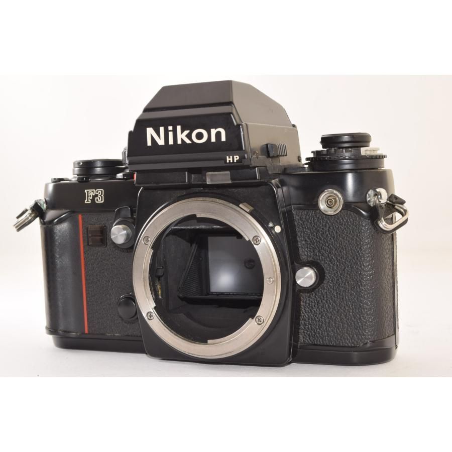 ニコン F3