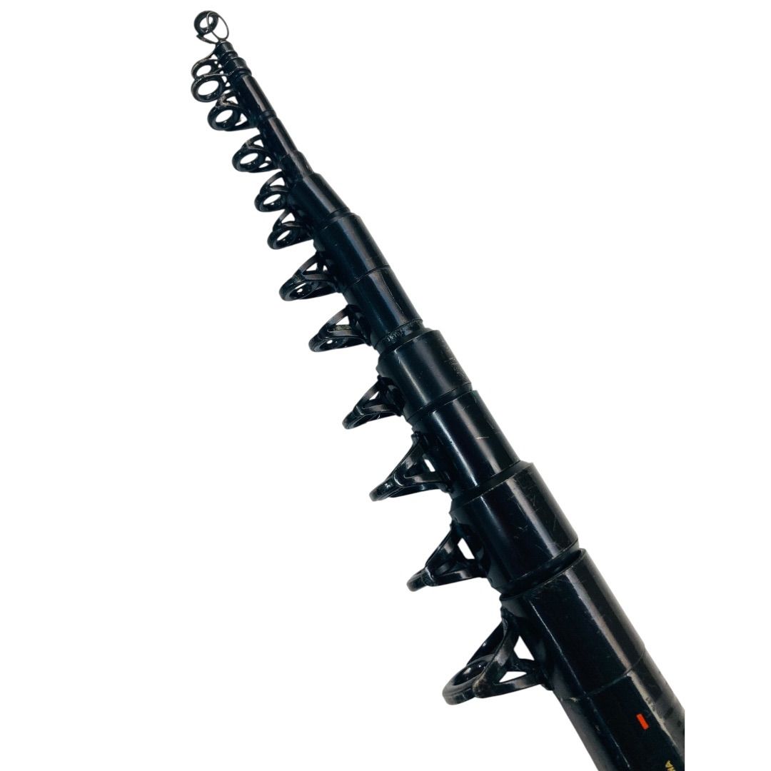 DAIWA ダイワ 石鯛竿 HZ 絶海 MH-525 底物 良品！ DAIWA ダイワ 石鯛竿 HZ 絶海 MH-525 底物 - メルカリ