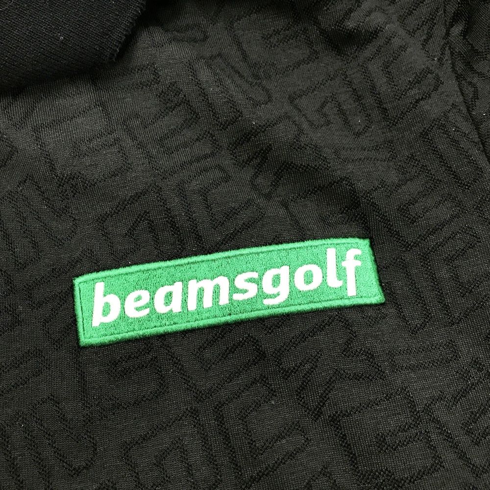 楽天市場】ビームスゴルフ メンズ 半袖の通販 サイズ：L BEAMS GOLF