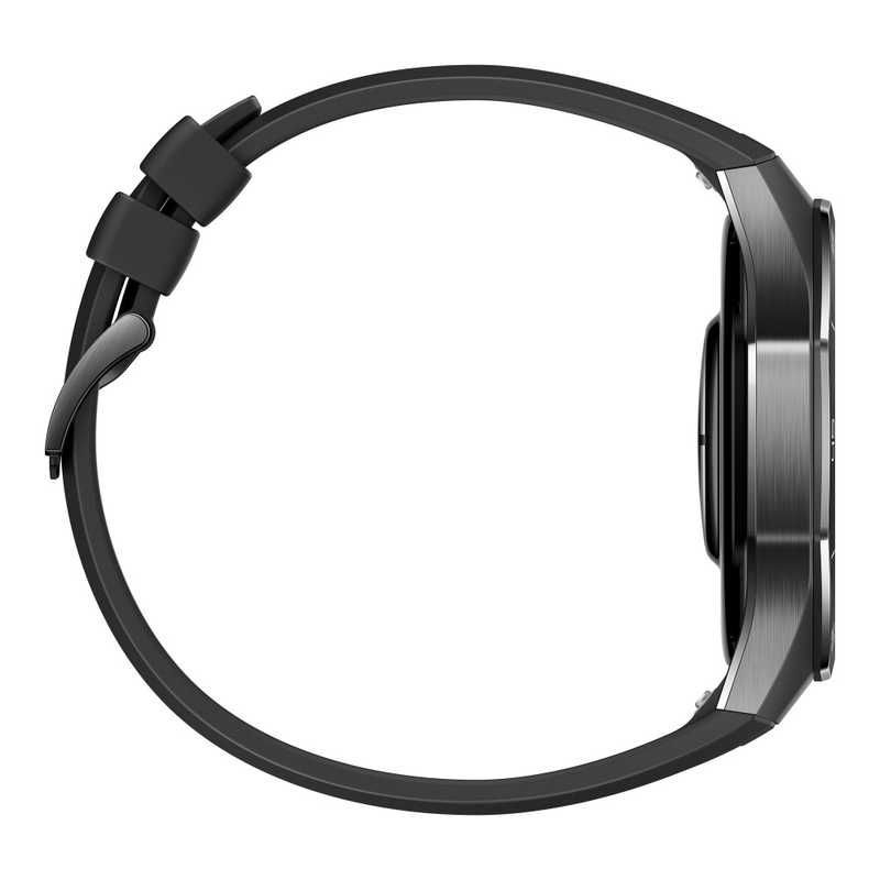 46mm|Black