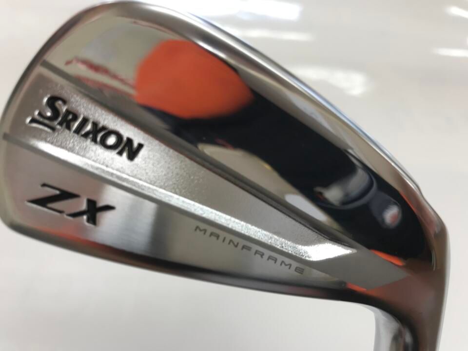 q　五点おまとめ 即納】SRIXON ZX Mk2 UTILITY | 20 | S | Diamana ZX-2 for UTILITY |