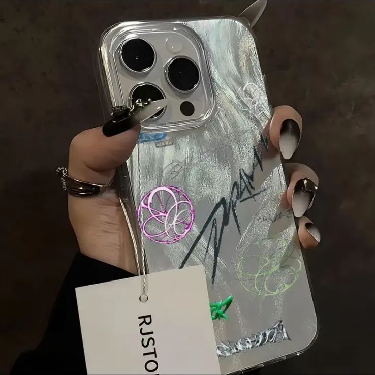 Aespa iphone11~16対応】 aespa drama iphone16 ケース iphone15